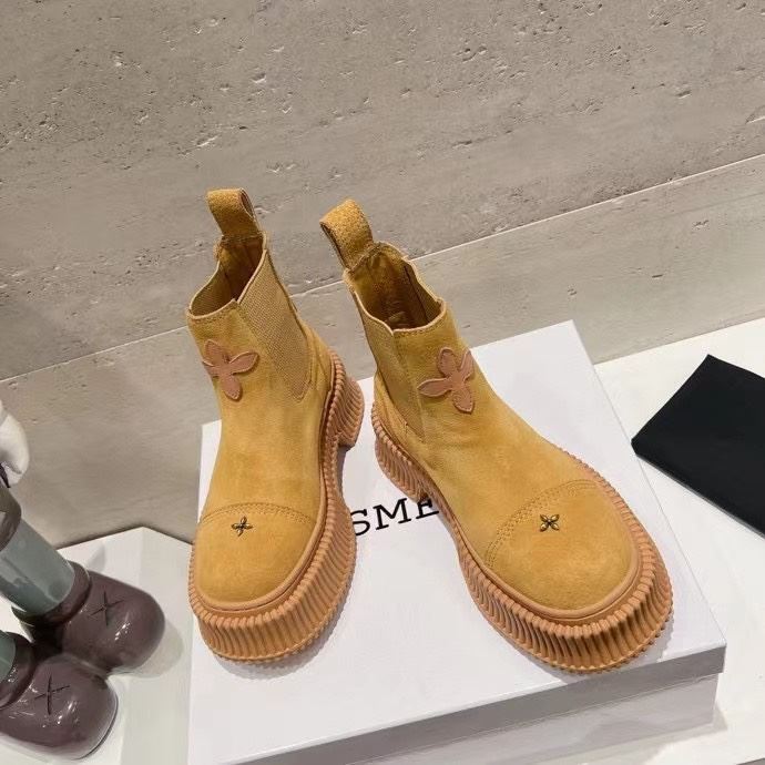 Smfk Boots